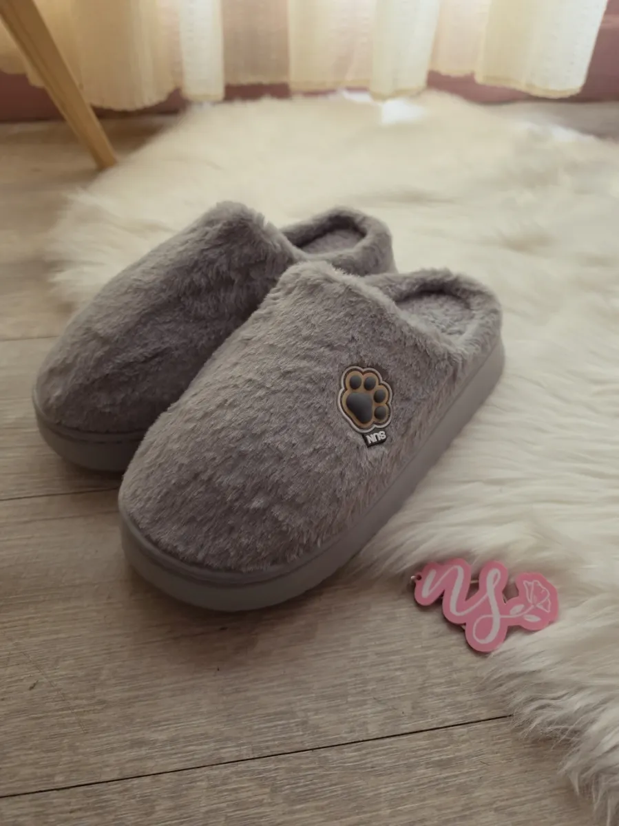 Pantuflas Aurora Polar