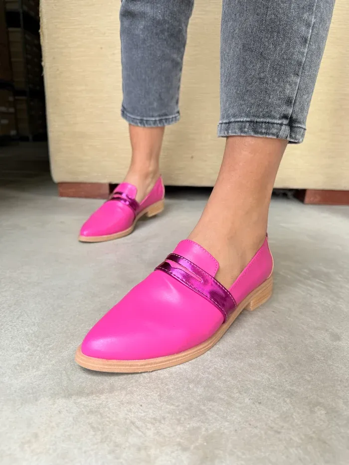 Ioris fucsia