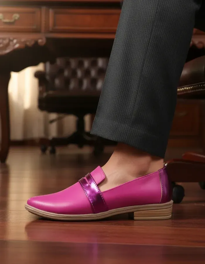 Ioris fucsia