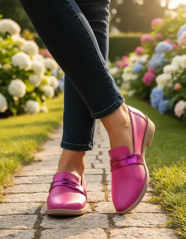 Ioris fucsia