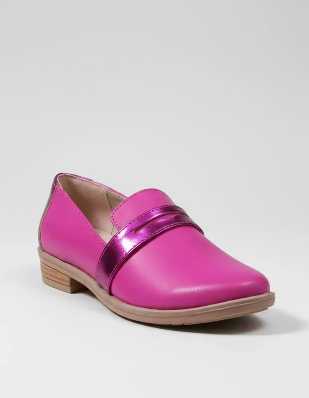 Ioris fucsia