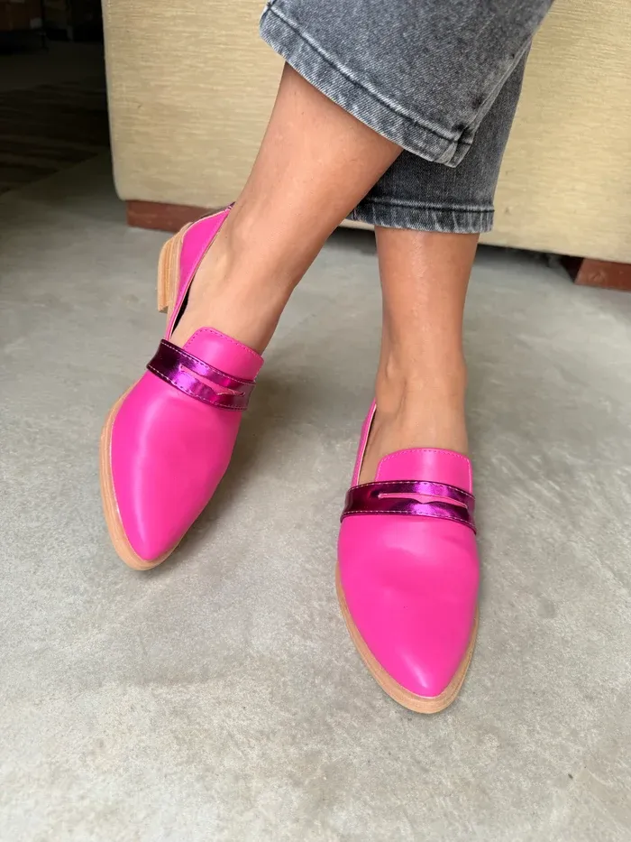 Ioris fucsia