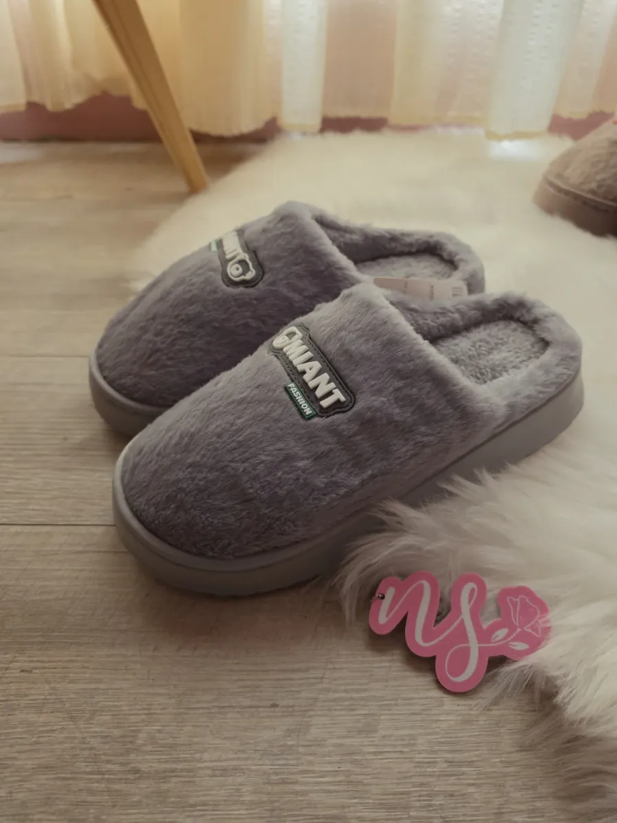 Pantuflas Alba Soft