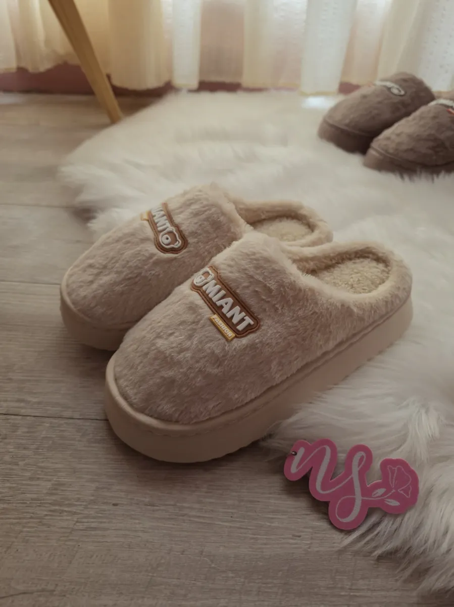 Pantuflas Alba Soft