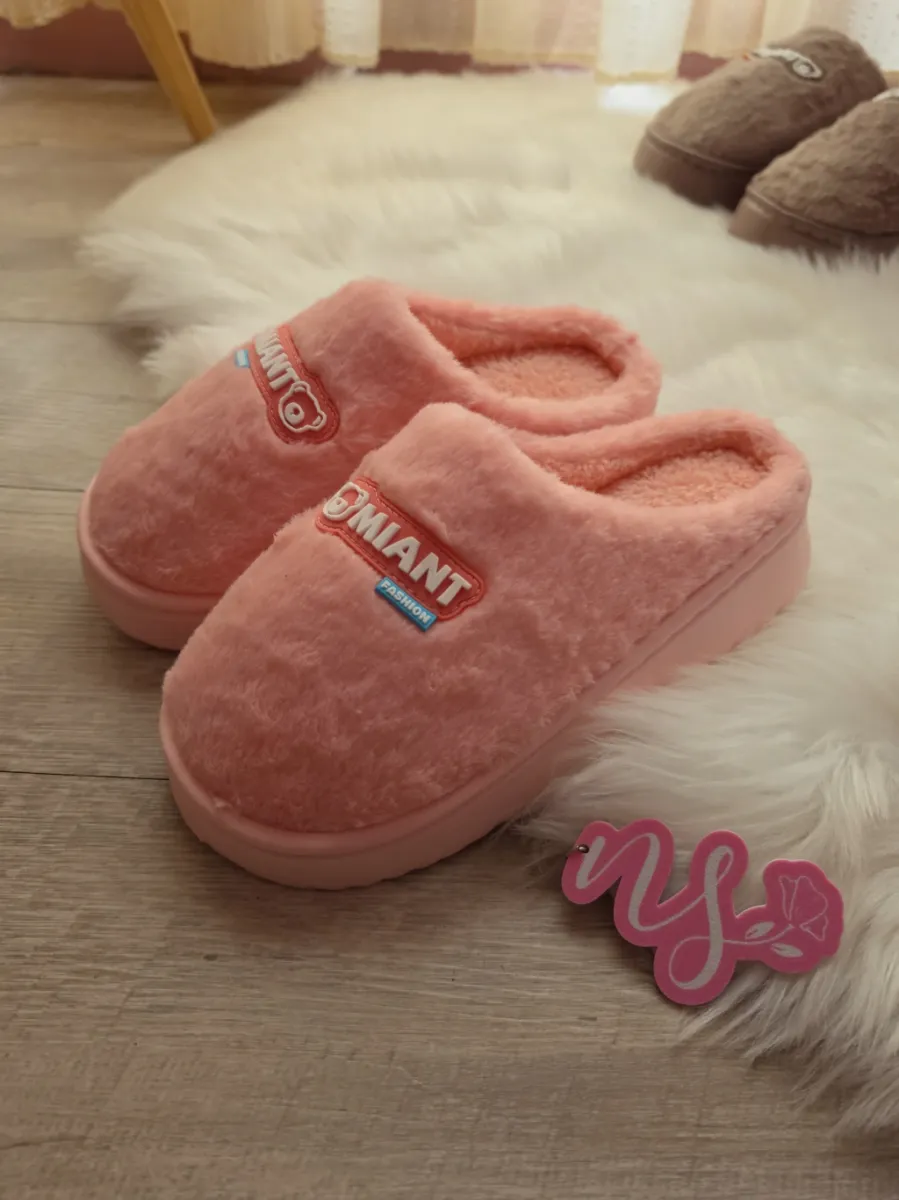 Pantuflas Alba Soft